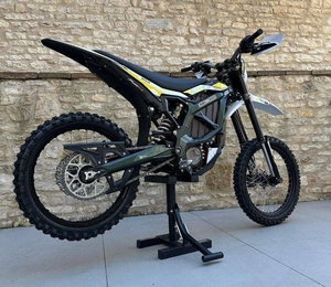 Suron Ultra Be 2024 de 74V 12.5K, una potente bicicleta eléctrica <span class=keywords><strong>Sutton</strong></span>, se envía directamente desde la fábrica. - Product Image 2