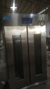 Cajas de Fermentación para Pan, Cuartos de Fermentación para Hornear, Precios de Fermentadores - Product Image 3