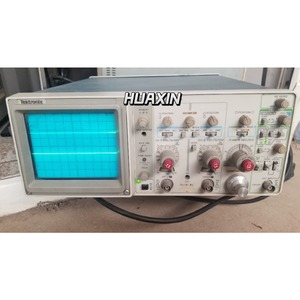 ออสซิลโลสโคป TEKTRONIX 2235 AN/USM-488 100MHz - Product Image 2