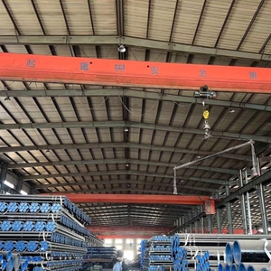 <span class=keywords><strong>Api</strong></span> <span class=keywords><strong>5l</strong></span> X 42X50 Lijn Pijp Stalen Pijp Met <span class=keywords><strong>3</strong></span> Laag Polyethyleen Coating A53/106 Gr. B Voor Olie En Gas Transmissie Pijpleiding - Product Image 6