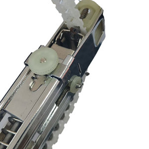 <span class=keywords><strong>Pistola</strong></span> de clavos de techo eléctrica de disparo continuo de grado Industrial, <span class=keywords><strong>pistola</strong></span> de tornillo de cadena de Motor de fuente de aire <span class=keywords><strong>para</strong></span> carpintería DIY - Product Image 2