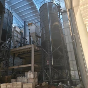 Línea <span class=keywords><strong>de</strong></span> Producción <span class=keywords><strong>de</strong></span> Paneles ALC Totalmente Automática Usada <span class=keywords><strong>de</strong></span> <span class=keywords><strong>2021</strong></span>, Completa, <span class=keywords><strong>de</strong></span> 6m, con Rodamientos y Motor <span class=keywords><strong>de</strong></span> Alta Capacidad para Materiales <span class=keywords><strong>de</strong></span> Construcción - Product Image 1