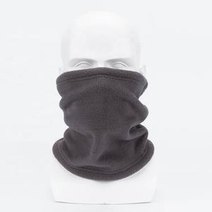 All'ingrosso Non-pilling tubo colorato <span class=keywords><strong>Bandana</strong></span> & <span class=keywords><strong>collo</strong></span> più caldo in inverno con pile polare - Product Image 2