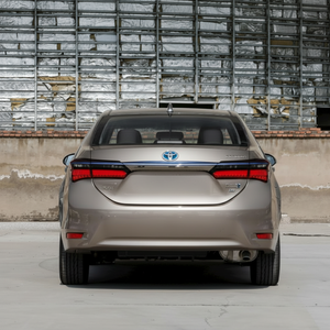 2023 TOYOTA Corolla Híbrido Coche Eléctrico Toyota Vehículos de Nueva Energía en Venta Vta - Product Image 1