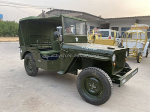 豪华经典车老爷车/5座古董复古车待售 - Product Image 4