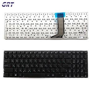 Teclado para portátil Sunrex para Asus K556 K556U K556UA K556UB K556UF K556UJ, diseño RU - Product Image 1