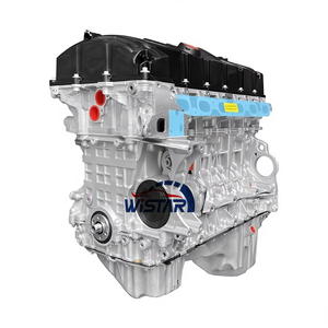 2.5L бензиновый N52B25 автомобильный Длинный Блок N52B25 двигатель в сборе для BMW <span class=keywords><strong>3</strong></span> серии E90/E91/E92/E93 323i 5 серии E60/E61 523i - Product Image 3