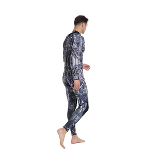 <span class=keywords><strong>Traje</strong></span> <span class=keywords><strong>de</strong></span> Baño <span class=keywords><strong>de</strong></span> <span class=keywords><strong>Neopreno</strong></span> <span class=keywords><strong>de</strong></span> una Pieza <span class=keywords><strong>para</strong></span> <span class=keywords><strong>Hombre</strong></span> JW-731, Grueso y Resistente al Frío, Manga Larga y Pantalones, Duradero e Impermeable, Temporada <span class=keywords><strong>de</strong></span> Primavera - Product Image 4