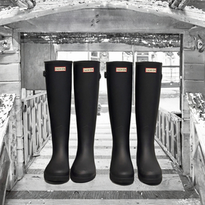 Botas Midi de Piel Vacuna Negra, a la Moda, Sexys, con Suela Gruesa, Transpirables, Cómodas, Antideslizantes, para Invierno, que Aumentan la Estatura, Novedad 2026 - Product Image 3