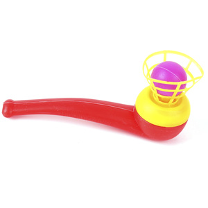 Jouet Classique Rétro en Plastique avec Balle Flottante, Jouet Éducatif et Ludique pour Garçons et Filles - Product Image 5