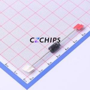 Diodo Schottky SR360 DO-27 al por Mayor, Proveedor de Componentes Electrónicos y Servicio de Lista de Materiales - Product Image 1