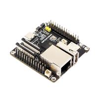 Placa de Desarrollo de Alto Rendimiento ESP32-P4-NANO con Procesadores RISC-V de Doble Núcleo y Un Solo Núcleo, Interfaz USB, Voltaje de 3.0V-5V