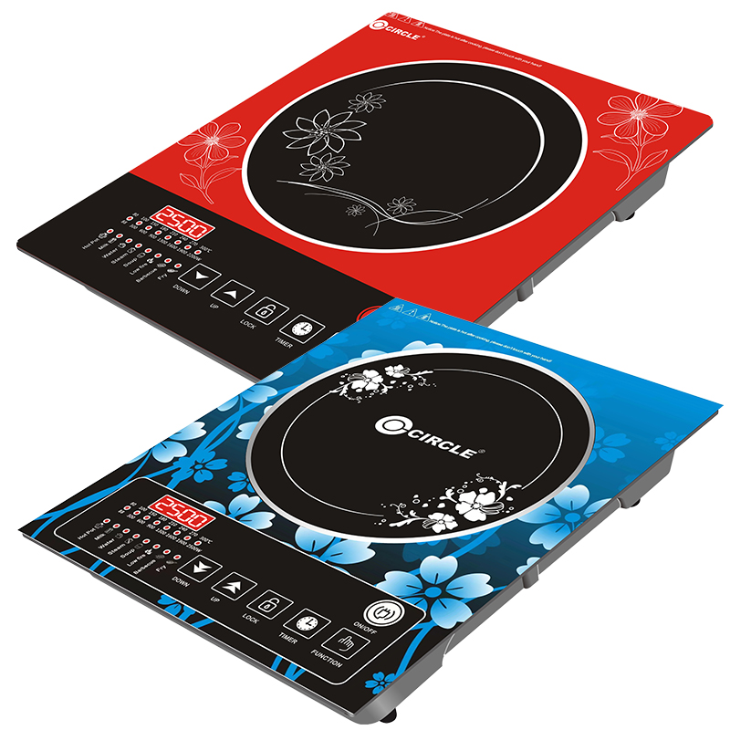 Red or Blue