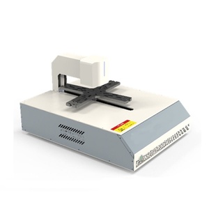 Reflective Film Thickness Meter Optical Constants Tester Film Thickness Uniformity Test <b>Machine</b> - Product Image 1