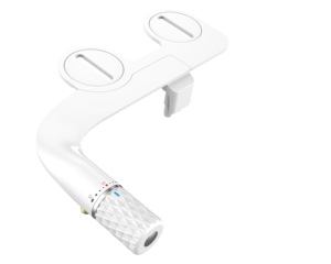 Двойные насадки для биде - Product Image 1