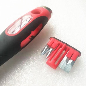 Vâng Chất Lượng Cao Chuyên Nghiệp Mềm <span class=keywords><strong>Grip</strong></span> Đa Chức Năng Thép Không Gỉ Putty Dao 13 Trong 1 <span class=keywords><strong>Scraper</strong></span> - Product Image 2