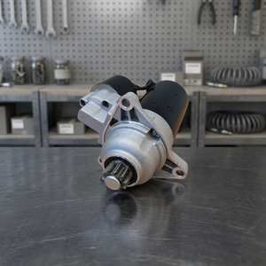 Mec-Diesel Anlasser für Volkswagen 02B 911 023 N (Modell 330522M Italien) - Product Image 2