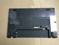 الأصلي أسفل غطاء لجهاز Lenovo X260 X270 د غطاء ، وانخفاض قاعدة غطاء