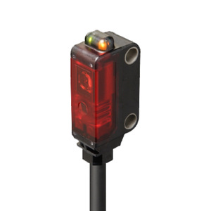 Sensor Láser Ultra Miniatura EX-L221-P, Sensor Óptico para Automatización Industrial - Product Image 5