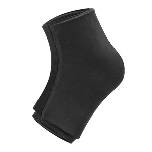 Aofit Hot Cold Compress Achilles <span class=keywords><strong>Tendon</strong></span> Sleeve Foot Pain Relief Tobillo Ice Pack Wrap Sleeve Gel Tobillo Support Sleeve - Product Image 4