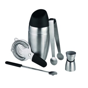 ชุดค็อกเทลโซมเมลิเยร์ไลน์ - Product Image 1