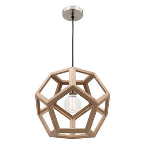 Trending New Hand-Painted Glass Chandeliers & Pendant <b>Lights</b> Square Wooden <b>Ceiling</b> <b>Light</b> for Home Decor Hotels Restaurants Sale - Product Image 4