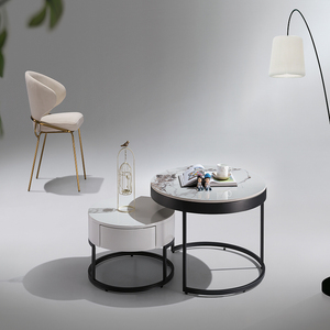 Chaise de patio en acier inoxydable pour l'extérieur, résistante aux intempéries, empilable et nécessitant peu d'<span class=keywords><strong>entretien</strong></span> - Product Image 4