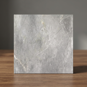 Carreaux hexagonaux en céramique Vistaar Matt Metallic Glaze 30x30cm, qualité supérieure, imperméables, résistants à l'usure, pour sols de salle de bain - Product Image 4
