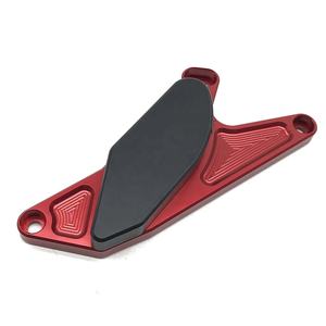 Pièces <span class=keywords><strong>de</strong></span> <span class=keywords><strong>moto</strong></span> <span class=keywords><strong>Protection</strong></span> latérale du moteur patins <span class=keywords><strong>de</strong></span> <span class=keywords><strong>Protection</strong></span> pour <span class=keywords><strong>Suzuki</strong></span> GSXR1300 Hayabusa 1999-2016 - Product Image 4