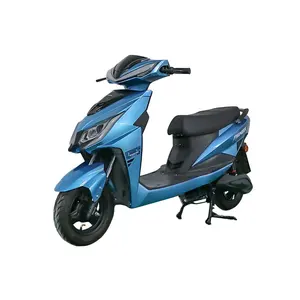 Electric Scooter Motorcycle Compact and Energy-Efficient Transportation Choice Electric City Bike