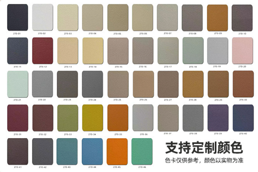 colour