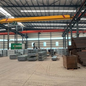 <span class=keywords><strong>Chapa</strong></span> de Acero Soldada de Alta Resistencia para Construcción, Soporte de Puentes, Estructuras de Maquinaria, Proyectos de Ingeniería, Estructuras de Acero - Product Image 2