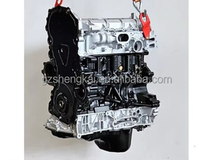 Nuovo Blocco Motore per Ford Transit <span class=keywords><strong>Tourneo</strong></span> <span class=keywords><strong>Custom</strong></span> 2.0 Ecoblue B YMFA GK2Q-6006-HB RWD - Product Image 3