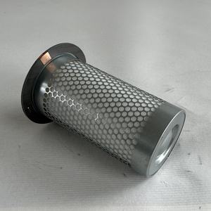 Manny 92735547 Nouveau filtre séparateur d'huile industriel pour compresseur d'air à vis - Product Image 3