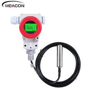 Высокопрочный датчик уровня воды IP68 из нержавеющей стали погружной передатчик уровня - Product Image 5