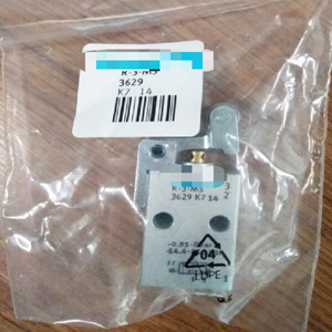 R-<span class=keywords><strong>3</strong></span>-M5 3629 Rolhendelklep R3M5 Nieuw - Product Image 1