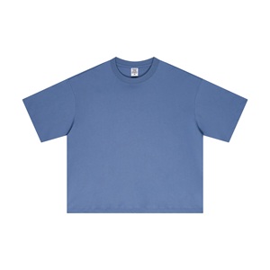 Camiseta de alta calidad, cómoda y transpirable, 100% algodón, con serigrafía, apta para hombres y mujeres, corte holgado. - Product Image 2