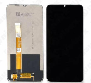 Pour <span class=keywords><strong>Realme</strong></span> C21Y/ C25Y écran LCD écran tactile assemblage - Product Image 1
