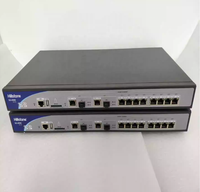 Gateway de Seguridad Multi-núcleo Hillstone SG-6000-M3108, Firewall Tradicional con 8 Puertos Gigabit Ethernet