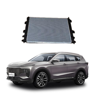 Radiateur Jetour X70 PLUS - F01-1301110CA - Pièce de rechange automobile - Vente en gros - Approvisionnement stable en usine