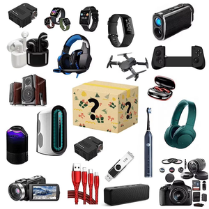 アマゾン、アリババ、ティックトック、1688、ウォルマートで人気のミステリーボックス電子機器、1kg、2kg、3kg、5kg、10kg、100kg、500kg、3日以内の迅速発送 - Product Image 5