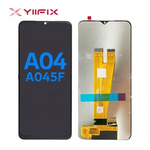 Écran pour Samsung <span class=keywords><strong>A04</strong></span>, écrans LCD d'origine pour téléphone portable, A04s, Galaxy A04e, digitiseur tactile - Product Image 2