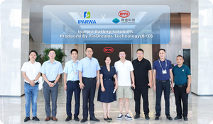 Oem 12v 24v 36v 48v 72v Longue durée Lifepo4 Stockage Li-Ion rechargeable 24v 100ah Batterie Lithium Ion Lifepo4 - Product Image 2