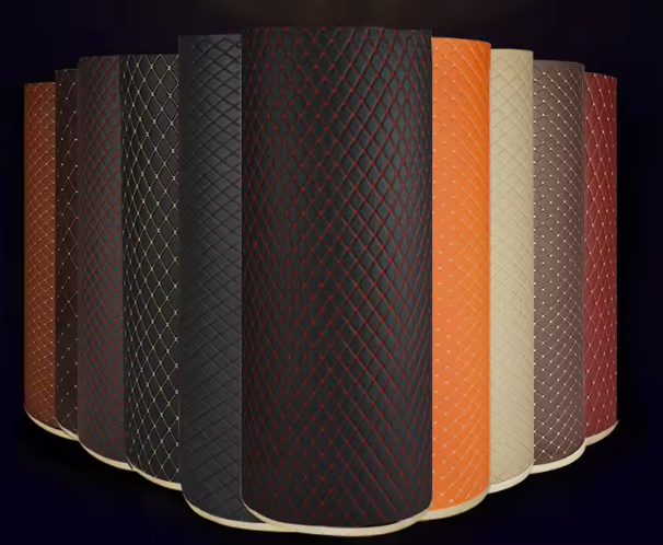 Personnalisable pour différents modèles de véhicules