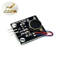Module moteur vibrant, moteur à courant continu, vibrateur de téléphone, moteur vibrant d'alarme, mini
