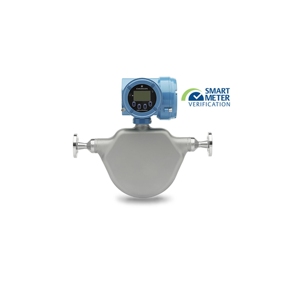 Original Intelligent Electromagnetic Micro Motion G-Series Coriolis <b>Flow</b> and Density <b>Meters</b> - Product Image 6