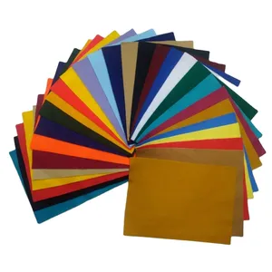 Professional Manufacturer Non Woven Fleece Fabric Acrylic Needle Punched Felt 100% Acrylic Felt For Home Textile Hospital