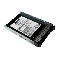 Disque dur de serveur Lenovo, SSD SATA d'origine, 1,92 To, 2,5 pouces, 6G, SSD SATA de qualité professionnelle