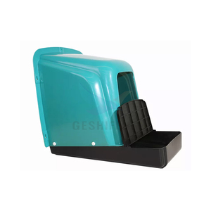 <span class=keywords><strong>Poulailler</strong></span> de poulet Portable, grand ensemble, ue de volaille de la chine, Cage à volaille - Product Image 3