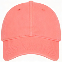 Nieuwe lente-herfst unisex baseball caps, casual katoenen velours, etnische, verweerde, lichte klep, effen, fruitmotieven, feesten